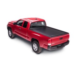 Tonneau Cover for 2007-2021...