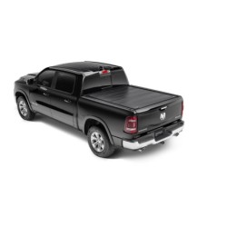 Tonneau Cover for 2009-2010...