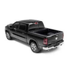 Tonneau Cover for 2009-2010 Dodge Ram 1500