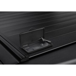 Tonneau Cover for 2009-2010 Dodge Ram 1500