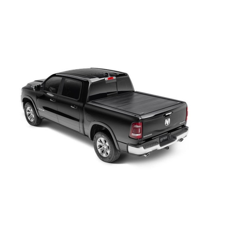 Tonneau Cover for 2023-2024 Ram 1500