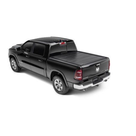 Tonneau Cover for 2012-2018 Ram 1500