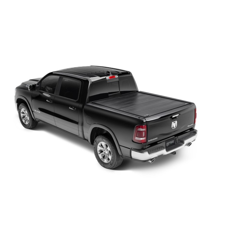 Tonneau Cover for 2023-2023 Ram 1500 Classic