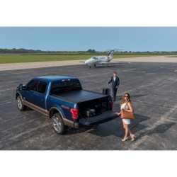 Tonneau Cover for 1999-2007 Ford F-250 Super Duty