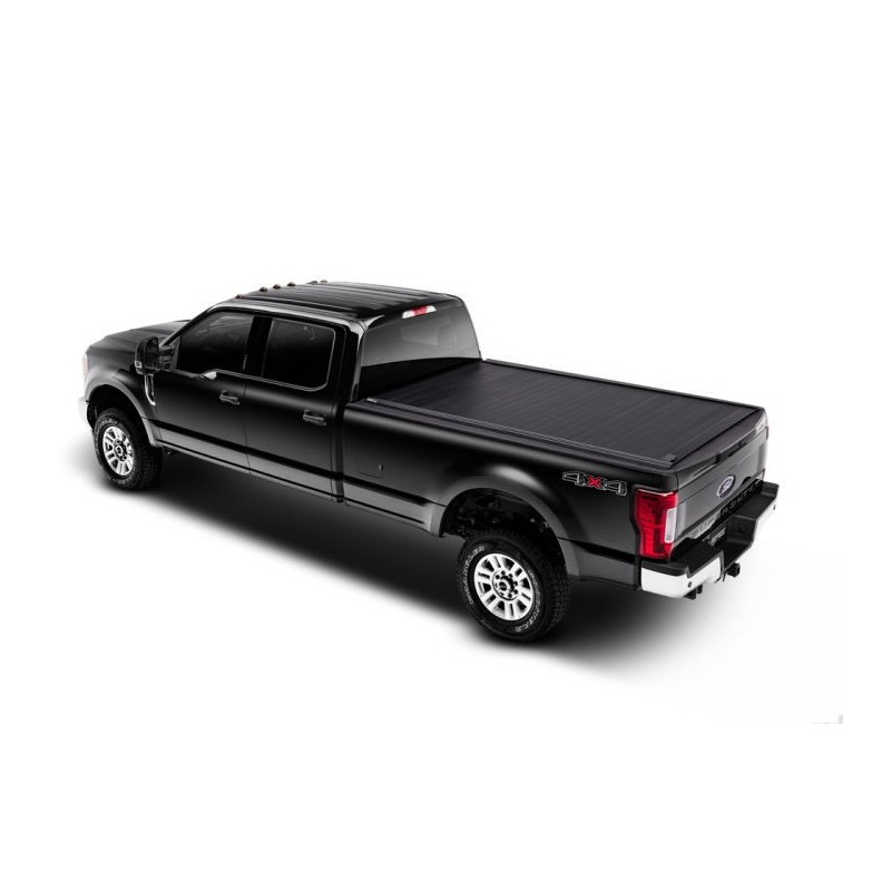 Tonneau Cover for 2021-2024 Ford F-150