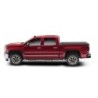 Tonneau Cover for 2004-2006 Chevrolet Silverado 1500