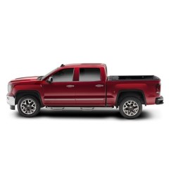 Tonneau Cover for 2010-2013 GMC Sierra 1500