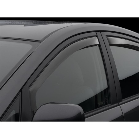 Rainguard for 2004-2009 Toyota Prius