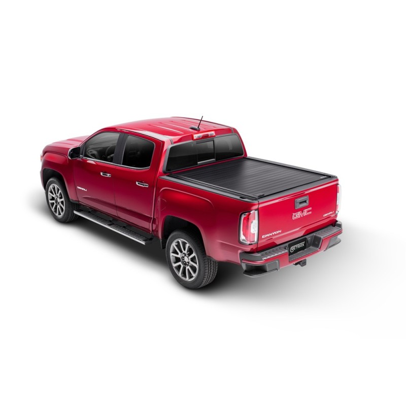 Tonneau Cover for 2015-2022 Chevrolet Colorado