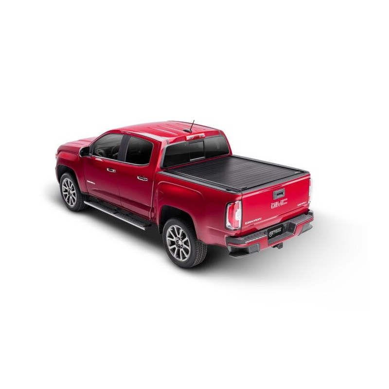 Tonneau Cover for 2023-2023 Chevrolet Colorado