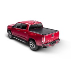 Tonneau Cover for 2023-2024 GMC Canyon