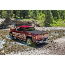 Tonneau Cover for 2007-2013 Chevrolet Silverado 1500