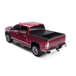 Tonneau Cover for 2007-2014 Chevrolet Silverado 2500 HD