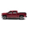 Tonneau Cover for 2000-2000 Chevrolet C2500