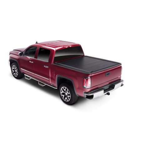 Tonneau Cover for 1989-1998 GMC C2500