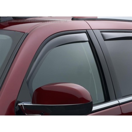 Rainguard for 2007-2013 Cadillac Escalade EXT