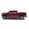 Tonneau Cover for 2020-2021 Chevrolet Silverado 1500