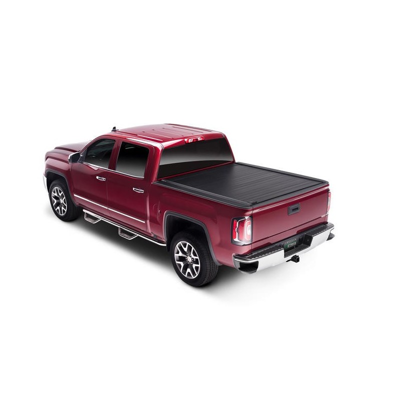 Tonneau Cover for 2023-2024 Chevrolet Silverado 1500