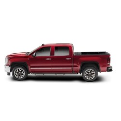 Tonneau Cover for 2023-2024 Chevrolet Silverado 1500