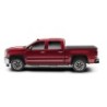 Tonneau Cover for 2022-2022 GMC Sierra 1500 Limited- Old Model