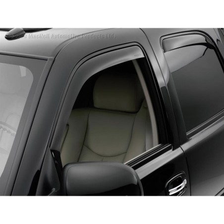 Rainguard for 2003-2006 Cadillac Escalade ESV