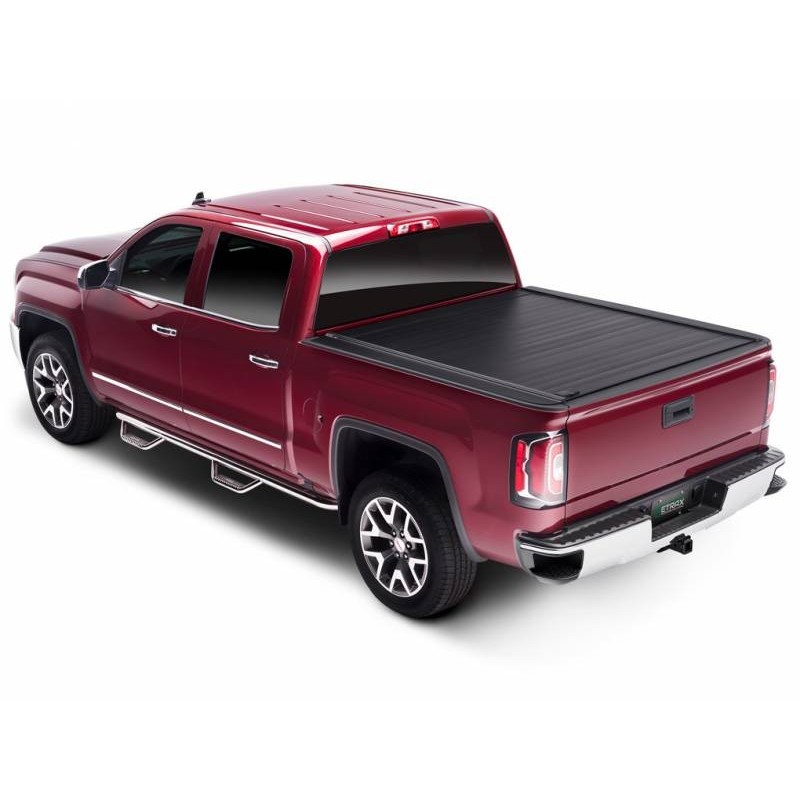 Tonneau Cover for 2023-2024 Chevrolet Silverado 1500