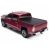 Tonneau Cover for 2019-2019 Chevrolet Silverado 1500- New Model