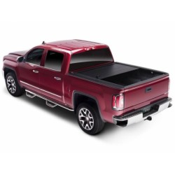 Tonneau Cover for 2019-2019 Chevrolet Silverado 1500- New Model