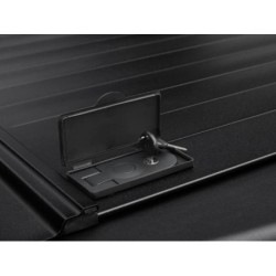 Tonneau Cover for 2019-2019 Chevrolet Silverado 1500- New Model