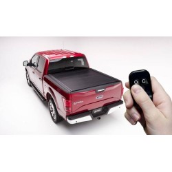 Tonneau Cover for 2023-2024 Chevrolet Silverado 1500