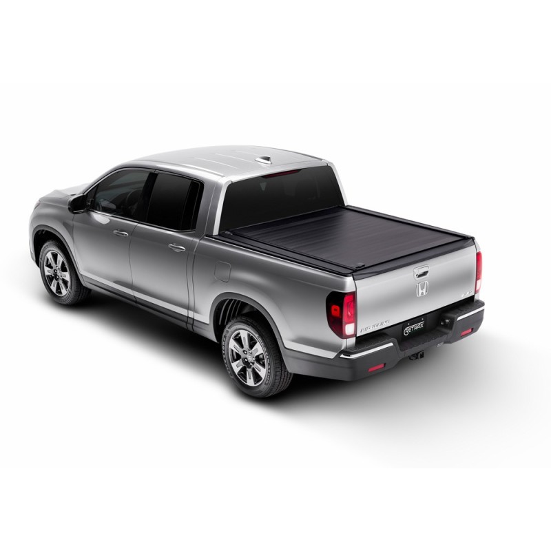 Tonneau Cover for 2017-2023 Honda Ridgeline