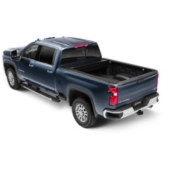 Tonneau Cover for 2020-2024 Chevrolet Silverado 2500 HD