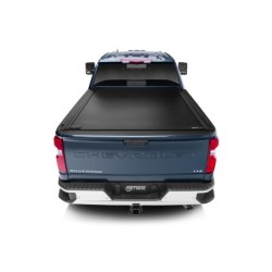 Tonneau Cover for 2020-2024 Chevrolet Silverado 2500 HD