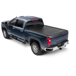 Tonneau Cover for 2020-2024...