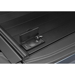 Tonneau Cover for 2020-2024 Chevrolet Silverado 2500 HD