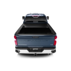 Tonneau Cover for 2020-2024 Chevrolet Silverado 2500 HD