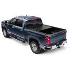 Tonneau Cover for 2020-2024 Chevrolet Silverado 3500 HD