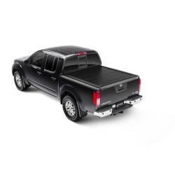 Tonneau Cover for 2005-2021...