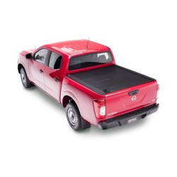 Tonneau Cover for 2004-2015...