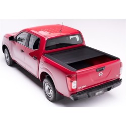 Tonneau Cover for 2004-2015 Nissan Titan