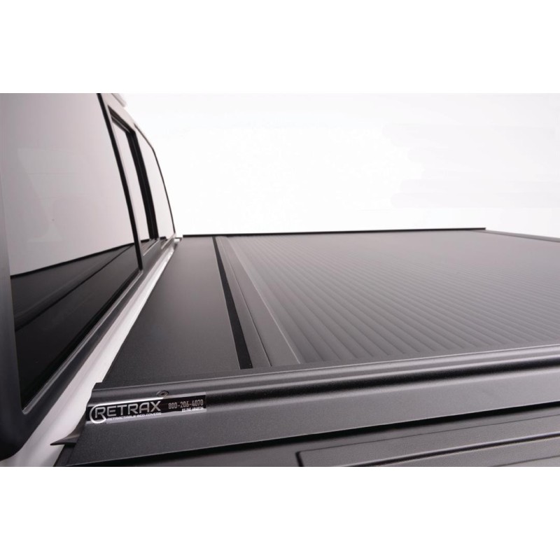 Tonneau Cover for 2005-2006 Toyota Tundra