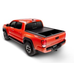 Tonneau Cover for 2000-2003 Toyota Tundra