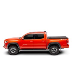 Tonneau Cover for 2022-2024 Toyota Tundra