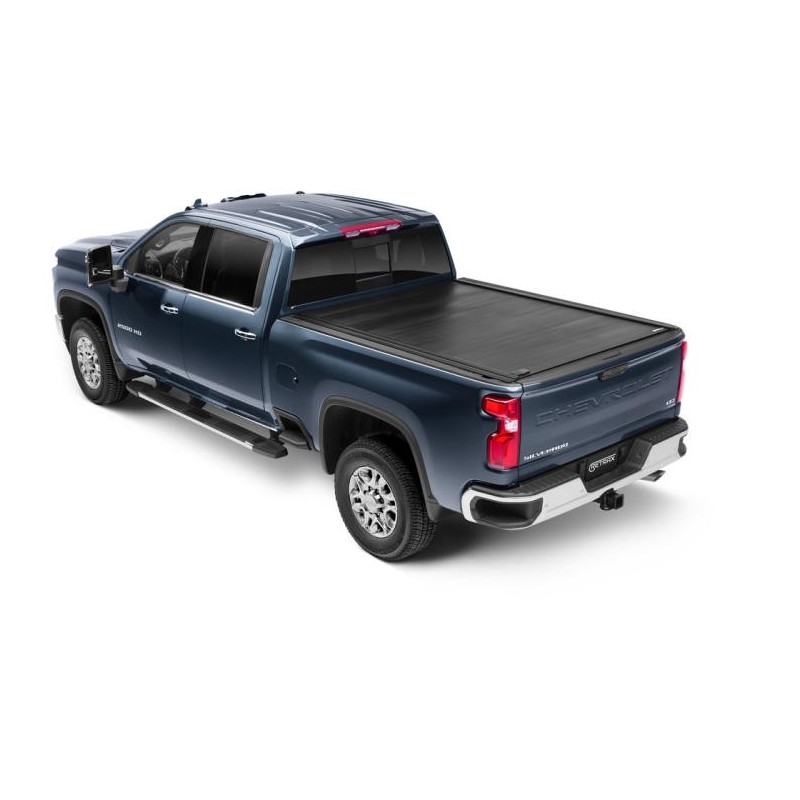 Tonneau Cover Replacement Cover for 2019-2023 Chevrolet Silverado 2500 HD