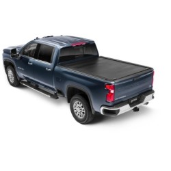 Tonneau Cover Replacement...