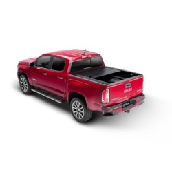 Tonneau Cover Replacement Cover for 2004-2004 Ford F-150 Heritage