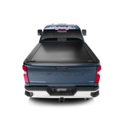 Tonneau Cover Replacement Cover for 2019-2019 Chevrolet Silverado 1500- New Model