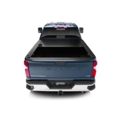 Tonneau Cover Replacement Cover for 2019-2019 Chevrolet Silverado 1500- New Model