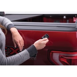 Tonneau Cover for 2002-2008 Dodge Ram 1500