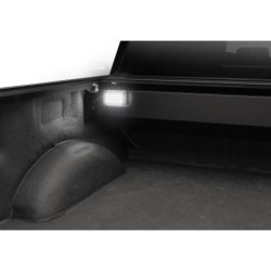 Tonneau Cover for 2002-2008 Dodge Ram 1500